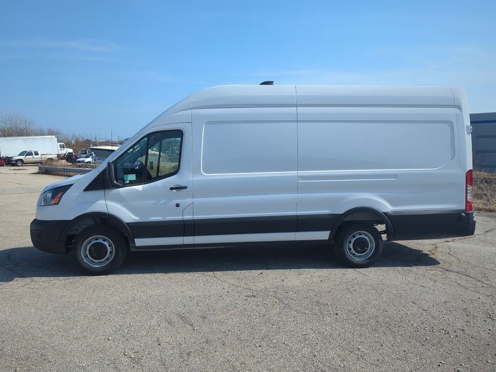 New 2026 Ford Transit 350 148 High Roof Extended RWD image 5