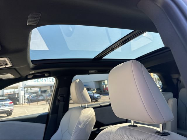 Certified 2026 Lexus TX 350 FWD w/ Technology Package image 9