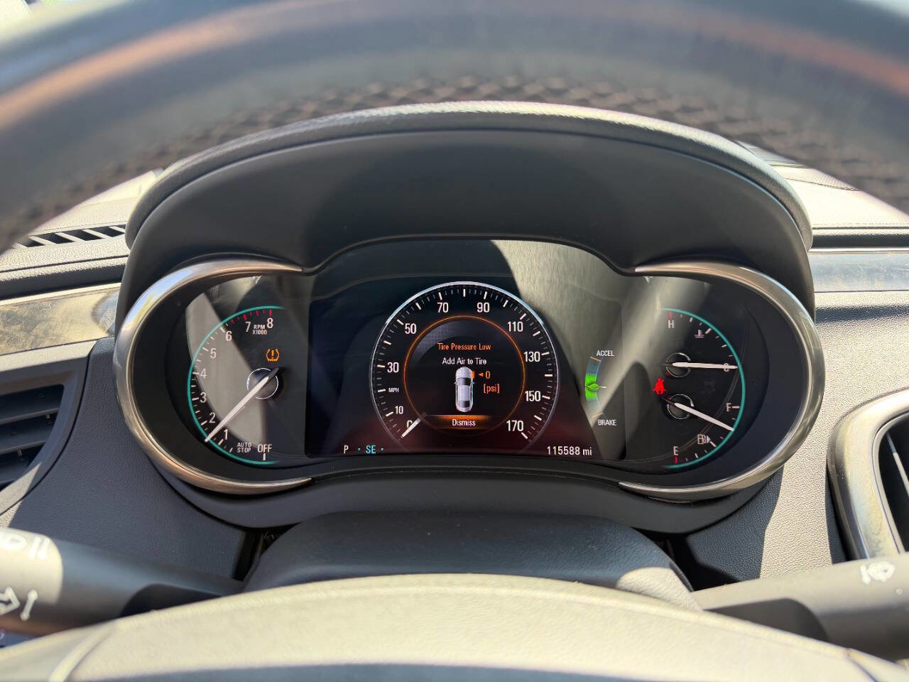 Used 2014 Buick LaCrosse image 23
