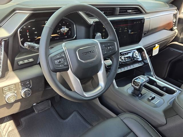 New 2026 GMC Sierra 1500 Denali w/ Denali Reserve Package AWD/4WD image 11