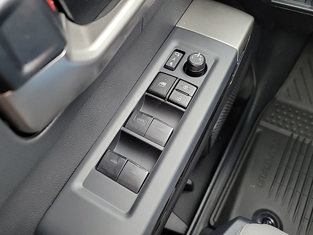 New 2026 Toyota Tundra Limited w/ Limited PVM Package image 26