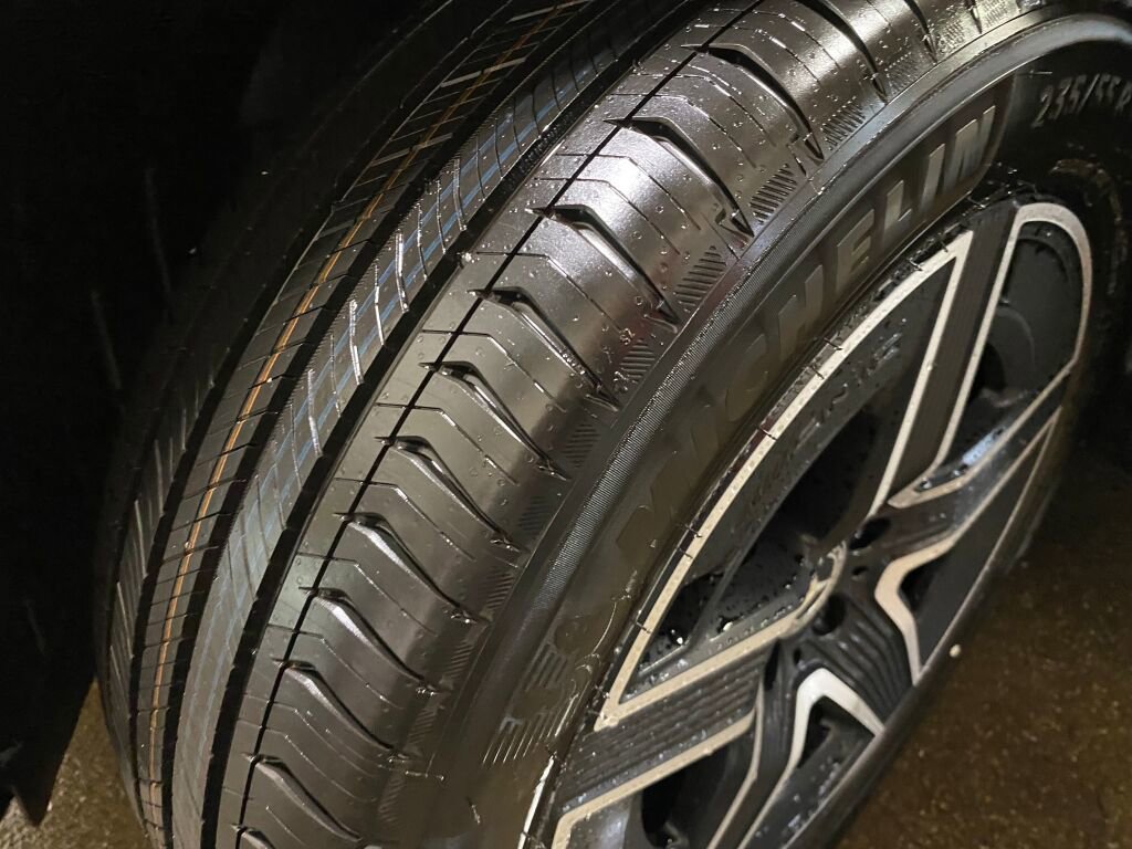 New 2026 Mercedes-Benz GLC 300 GLC 300 image 24