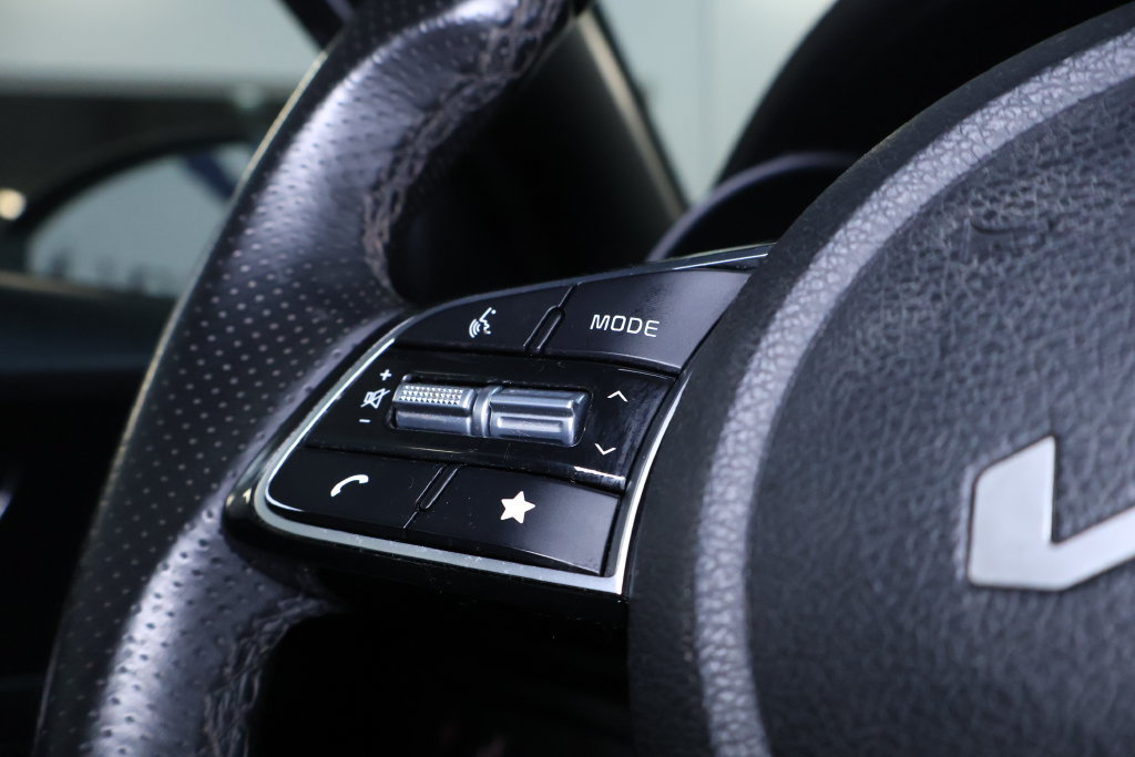 Used 2024 Kia Forte GT-Line w/ GT-Line Premium Package FWD image 21