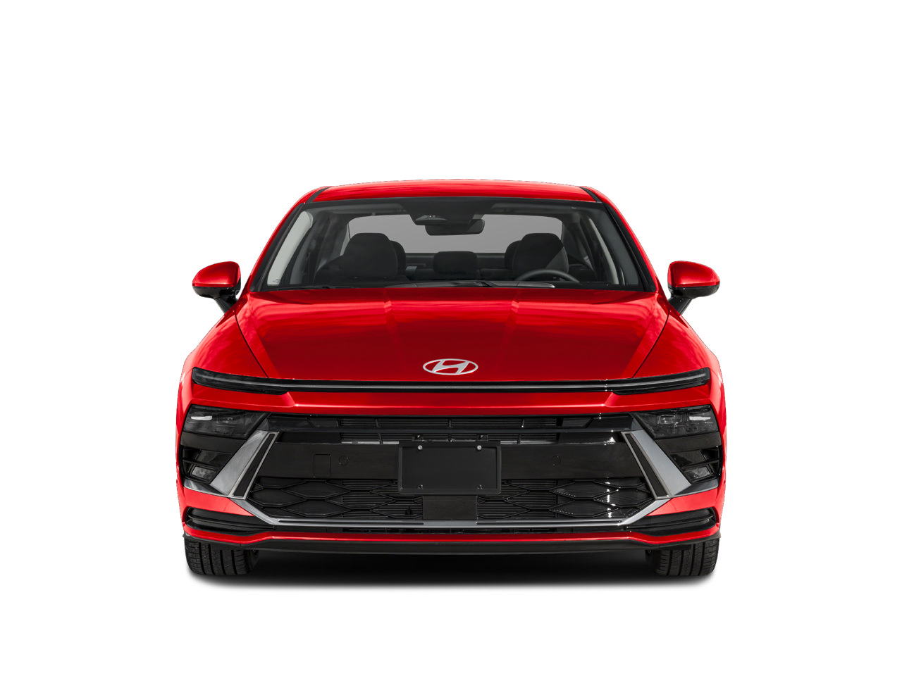 New 2026 Hyundai Sonata SEL FWD image 36