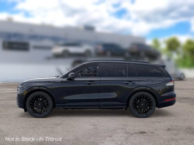 New 2026 Lincoln Aviator Reserve AWD/4WD image 4
