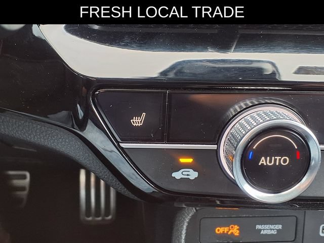 Used 2024 Honda Civic Sport Touring image 16