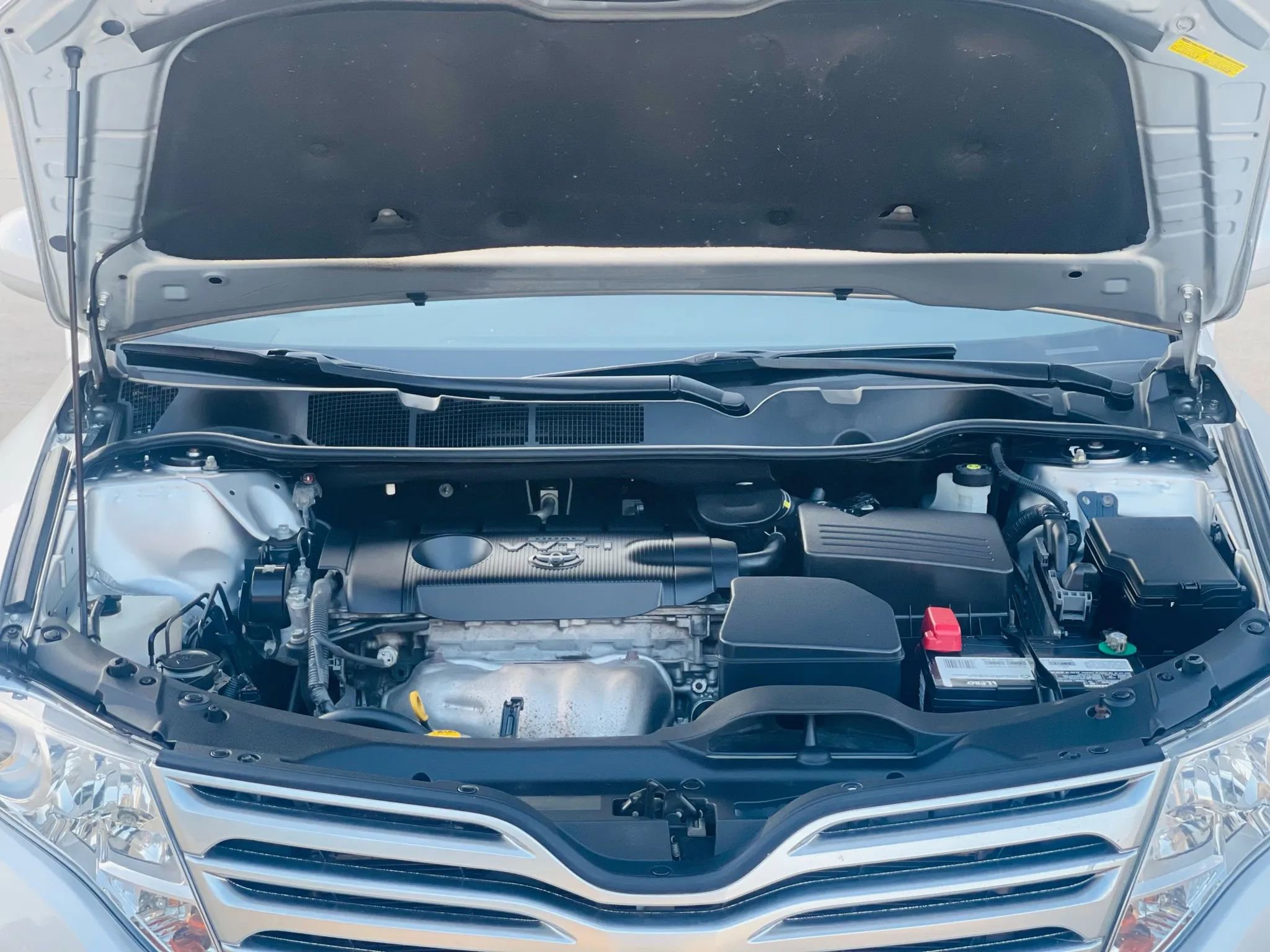 Used 2011 Toyota Venza AWD w/ Convenience Pkg image 16