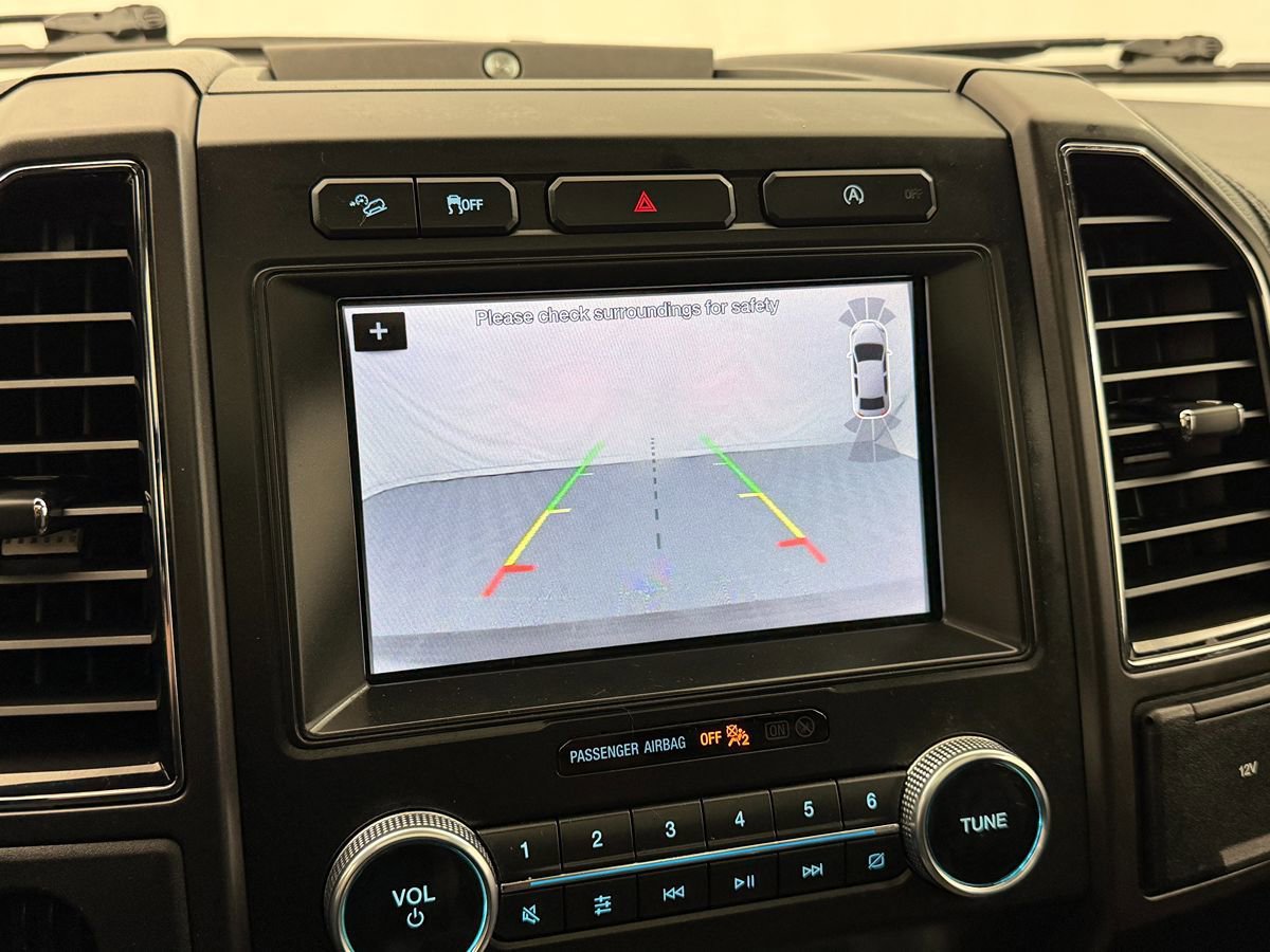 Used 2019 Ford Expedition Max Limited AWD/4WD image 27
