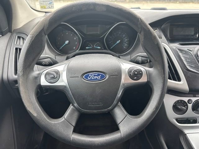 Used 2012 Ford Focus SE FWD image 17