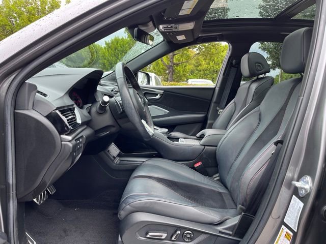 Used 2023 Acura RDX A-Spec image 6