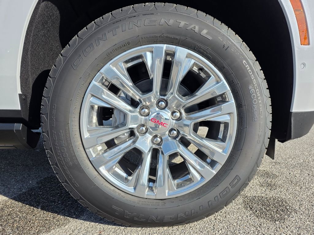 New 2026 GMC Yukon XL Denali w/ Sun & Power Step Package image 32