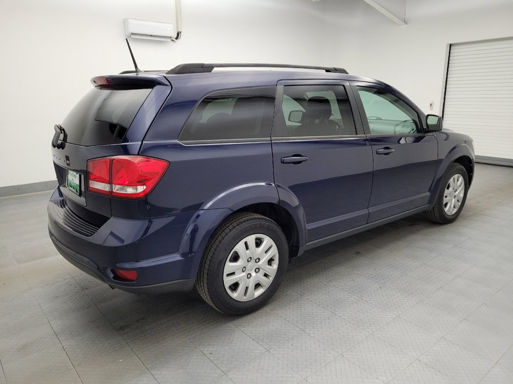 Used 2019 Dodge Journey SE image 10