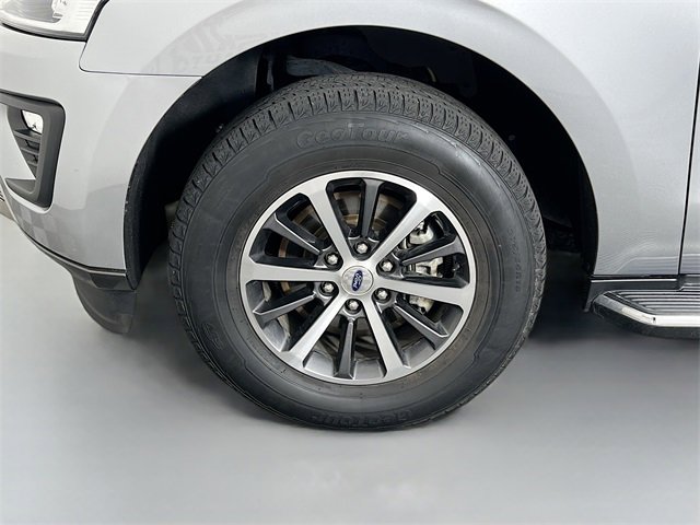 Used 2021 Ford Expedition Max XLT image 28