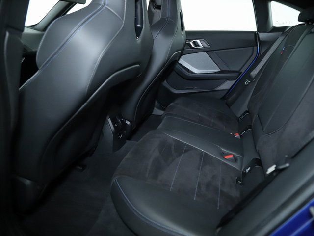 Certified 2025 BMW M235i xDrive w/ Premium Package image 14