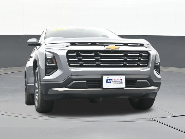 Used 2026 Chevrolet Equinox LT w/ Convenience Package II AWD/4WD image 53