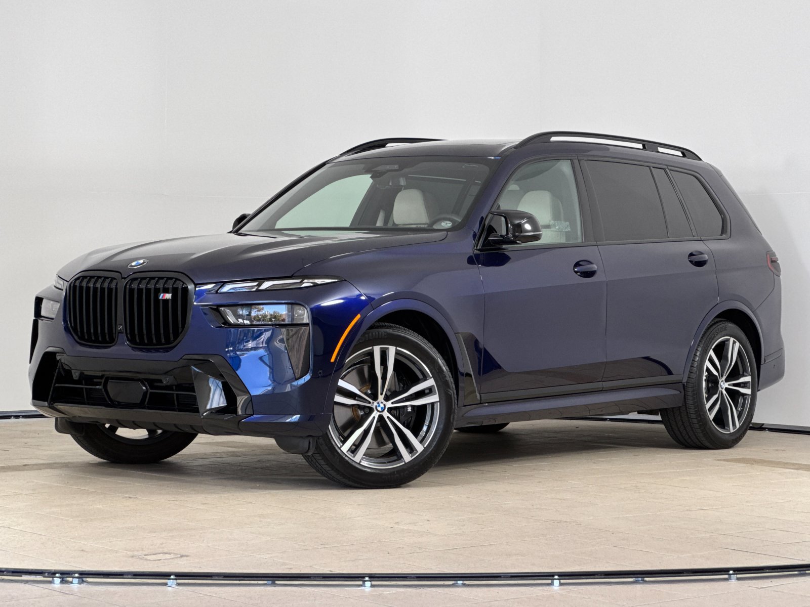 Used 2026 BMW X7 M60i