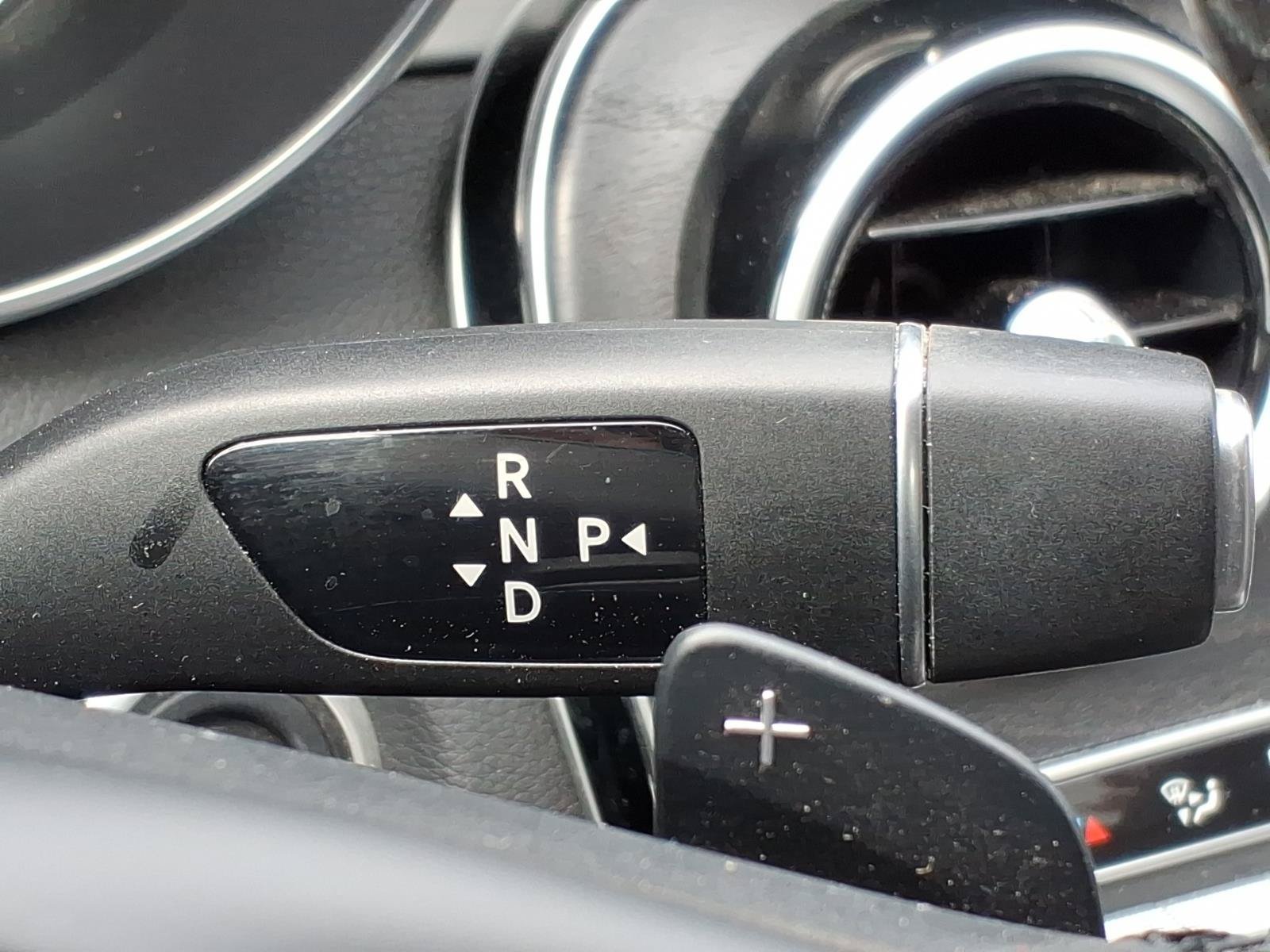 Used 2018 Mercedes-Benz C 300 4MATIC Sedan image 27