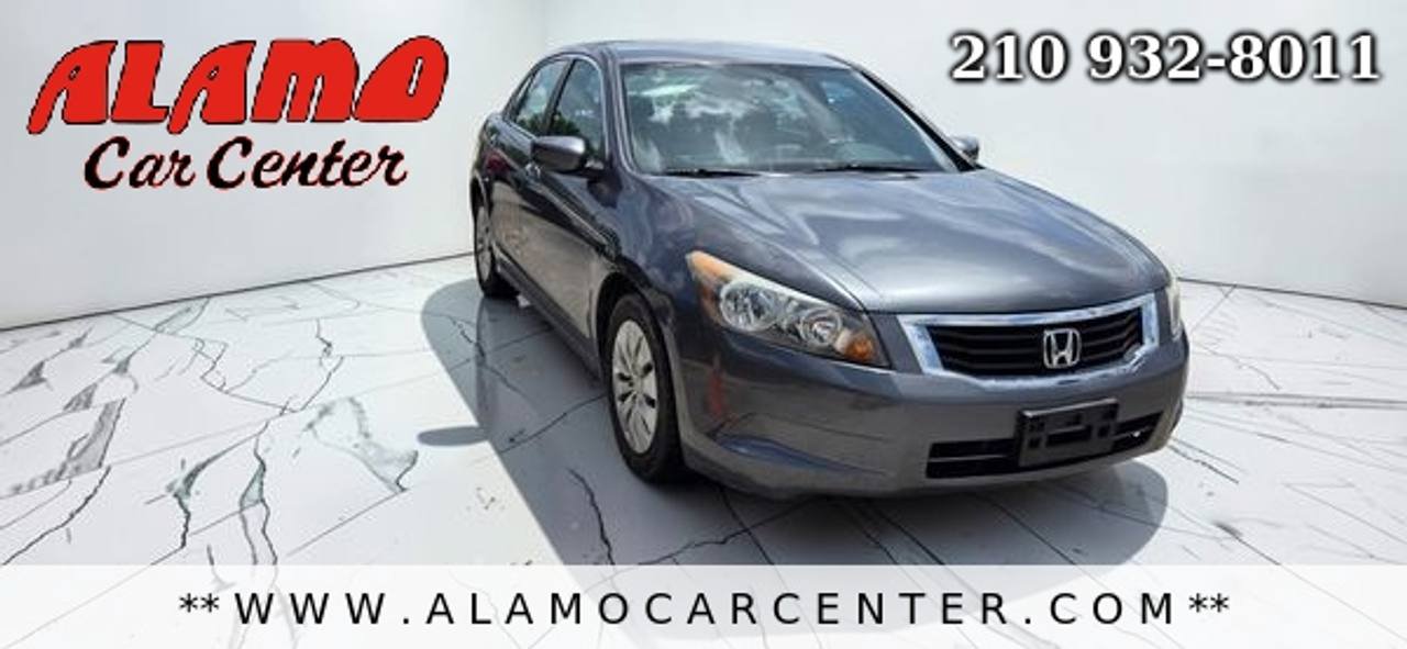 Used 2009 Honda Accord LX image 7