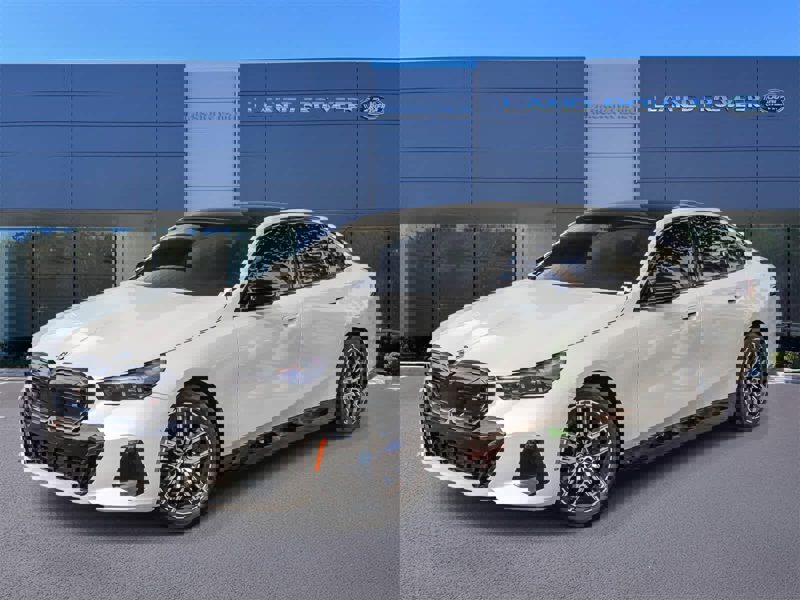 Used 2024 BMW i5 M60 w/ Executive Package