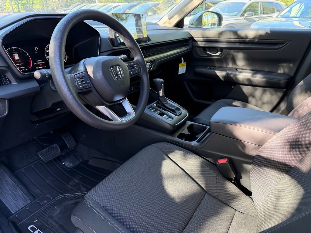 New 2026 Honda CR-V EX image 15