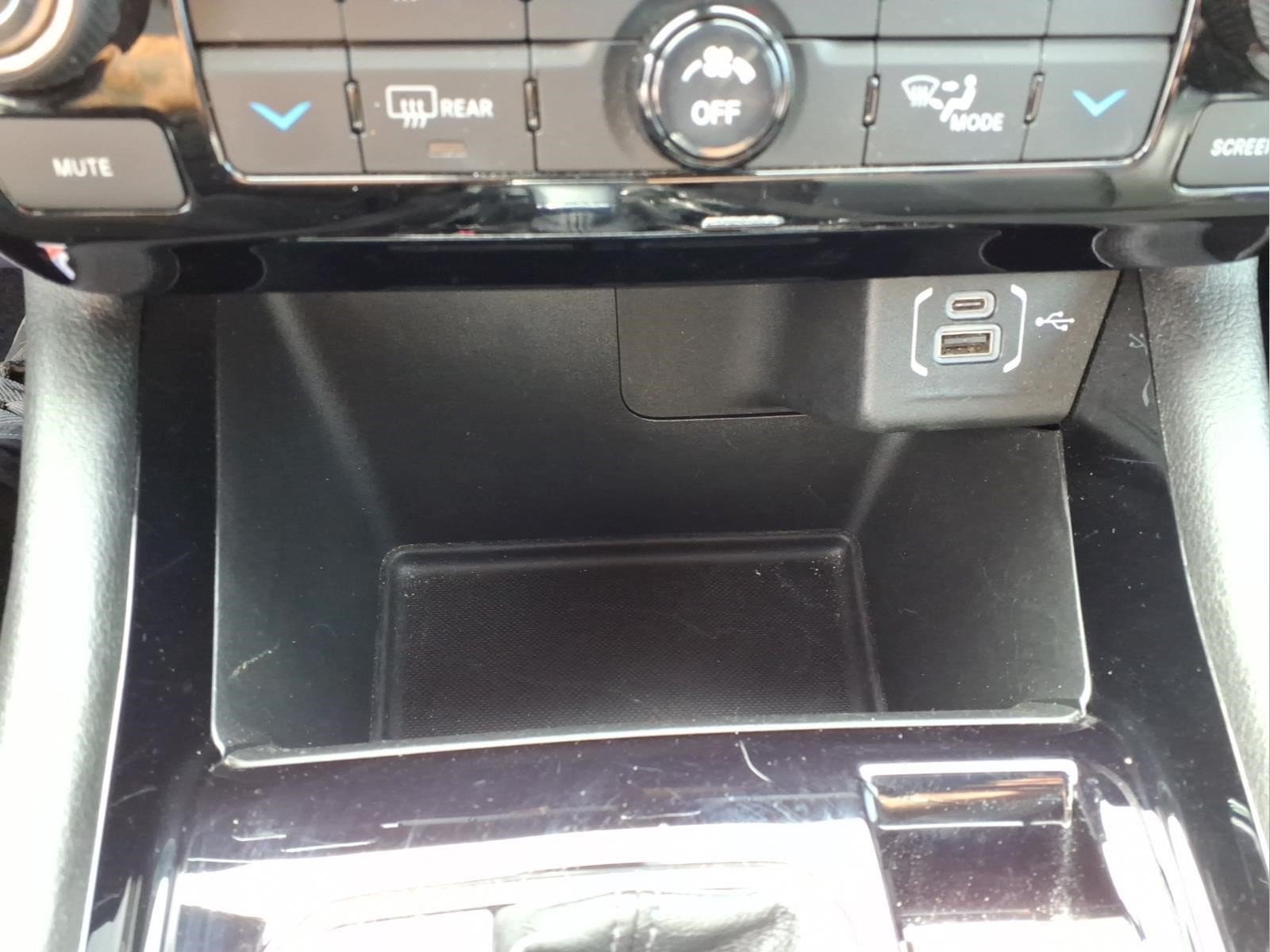 Used 2025 Jeep Compass Limited AWD/4WD image 12