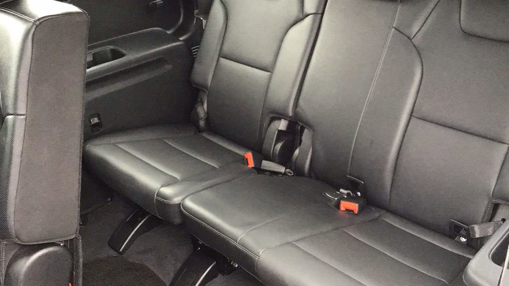 Used 2021 Kia Telluride SX image 18