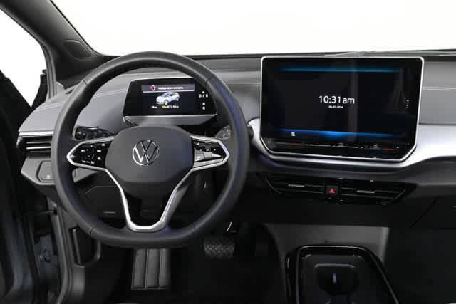 New 2026 Volkswagen ID.4 Pro AWD/4WD image 3