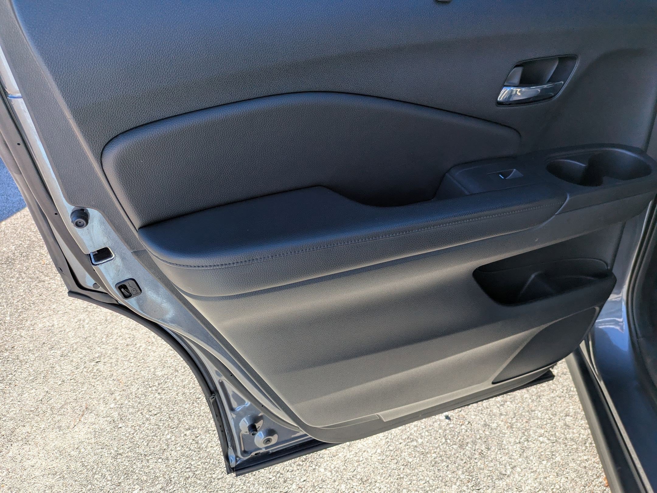 Used 2021 Honda Passport EX-L image 24