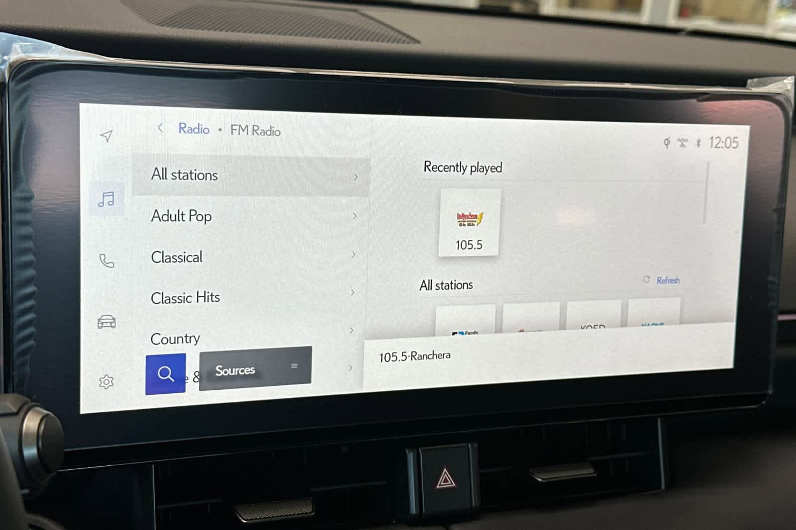 New 2026 Lexus IS 350 F Sport RWD image 19