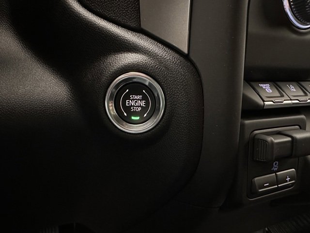 New 2026 GMC Sierra 3500 Pro w/ 1SA Pro Safety Plus Package image 13