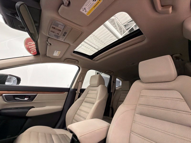 Used 2018 Honda CR-V EX image 39