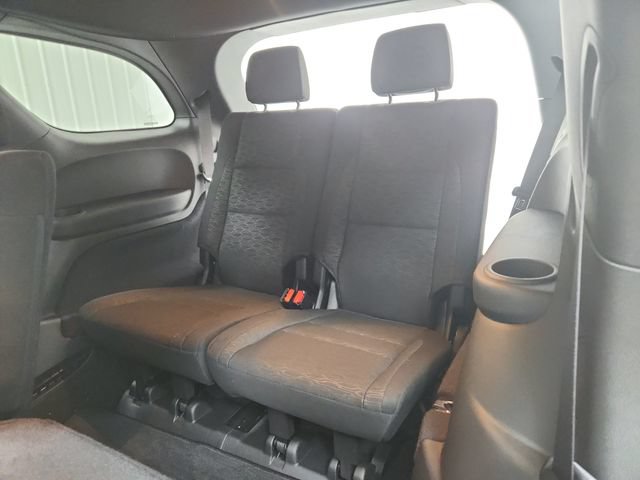 New 2026 Dodge Durango GT w/ Blacktop Package AWD/4WD image 35