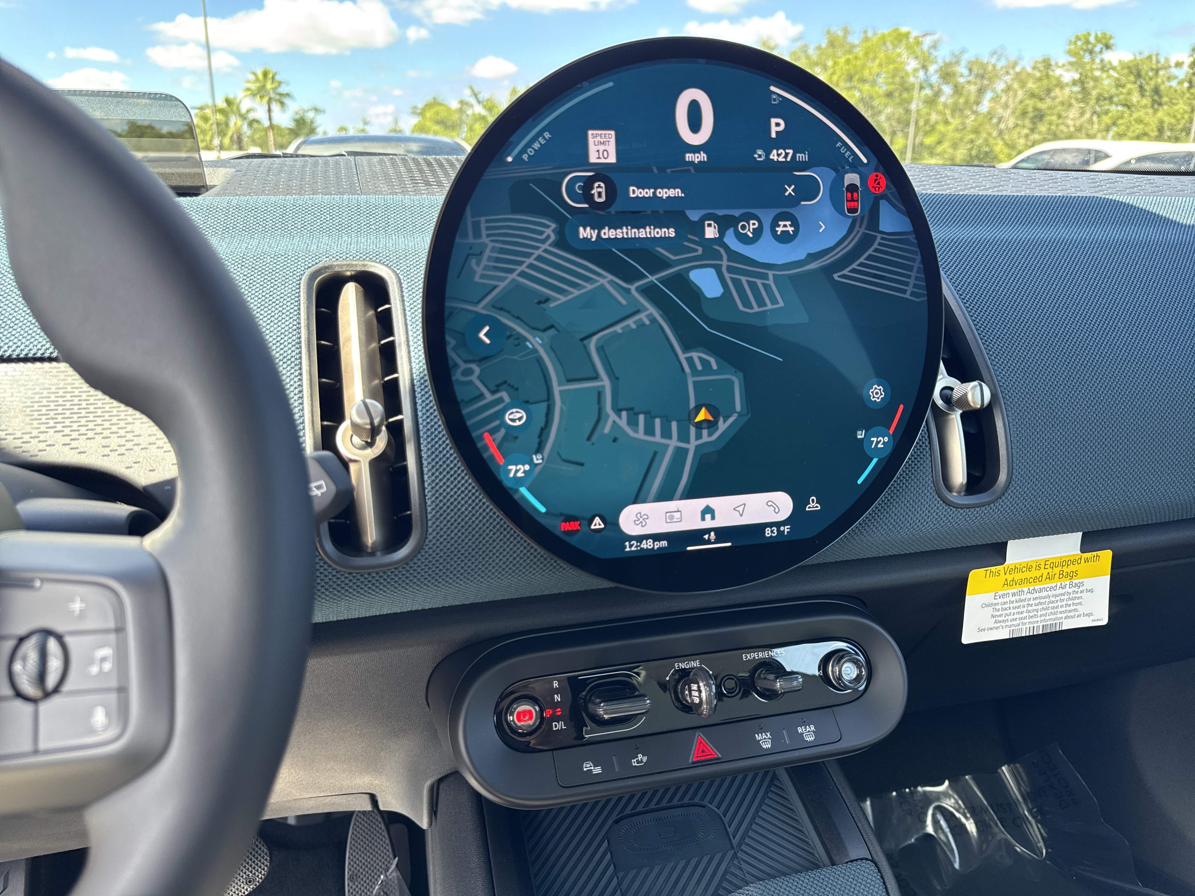 New 2026 MINI Cooper Countryman S image 18