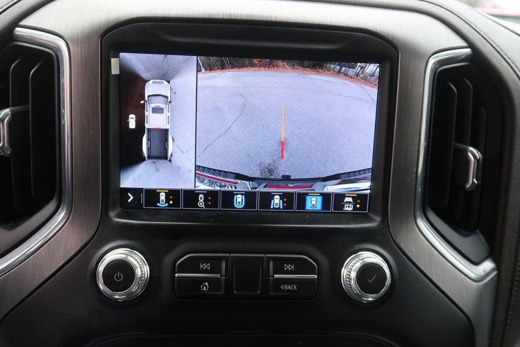 Certified 2023 GMC Sierra 3500 Denali image 26