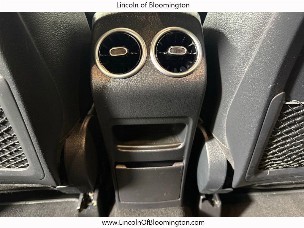 Used 2023 Mercedes-Benz GLA 250 4MATIC image 50