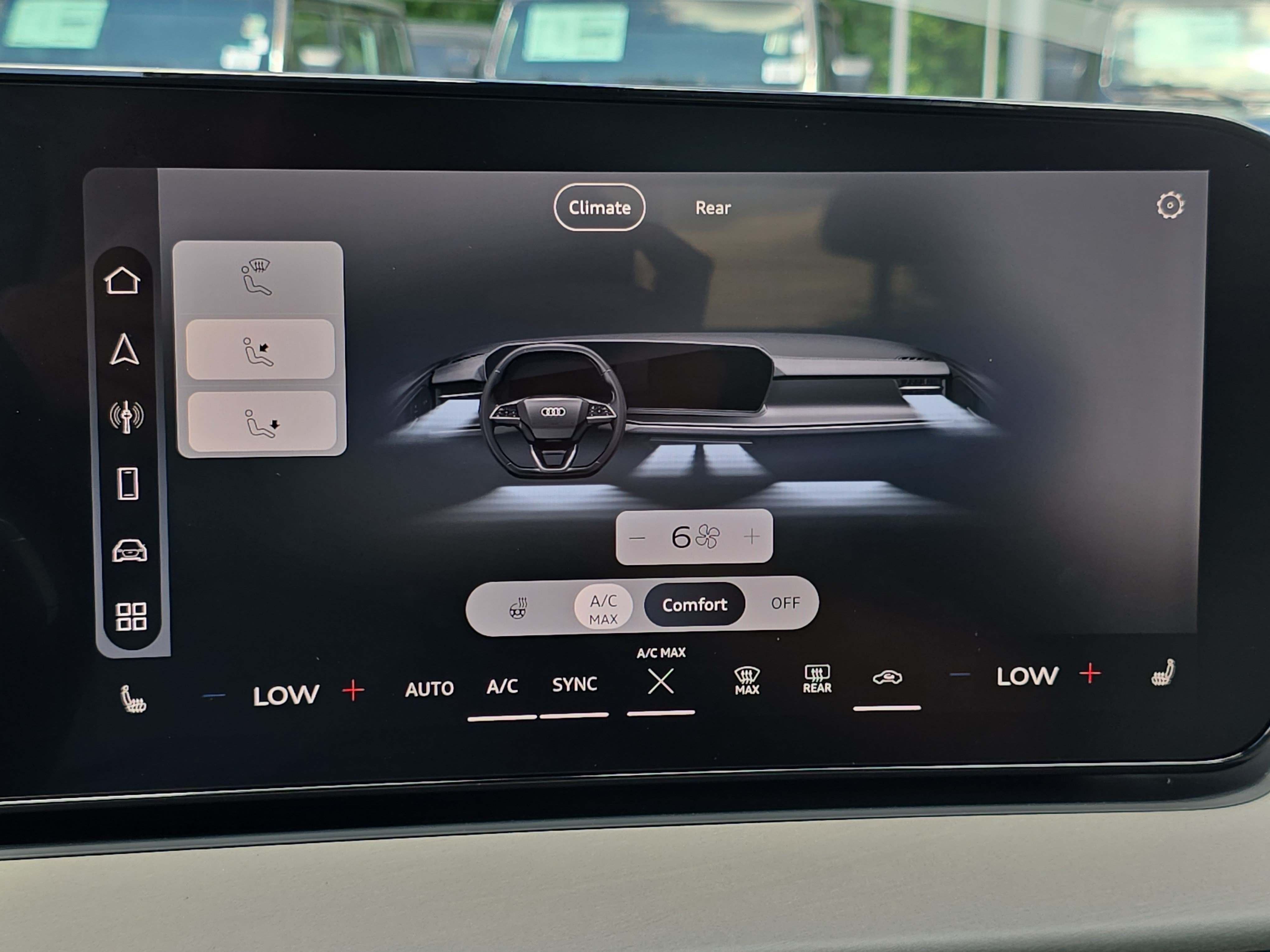 New 2026 Audi Q3 quattro 2.0T AWD/4WD image 23