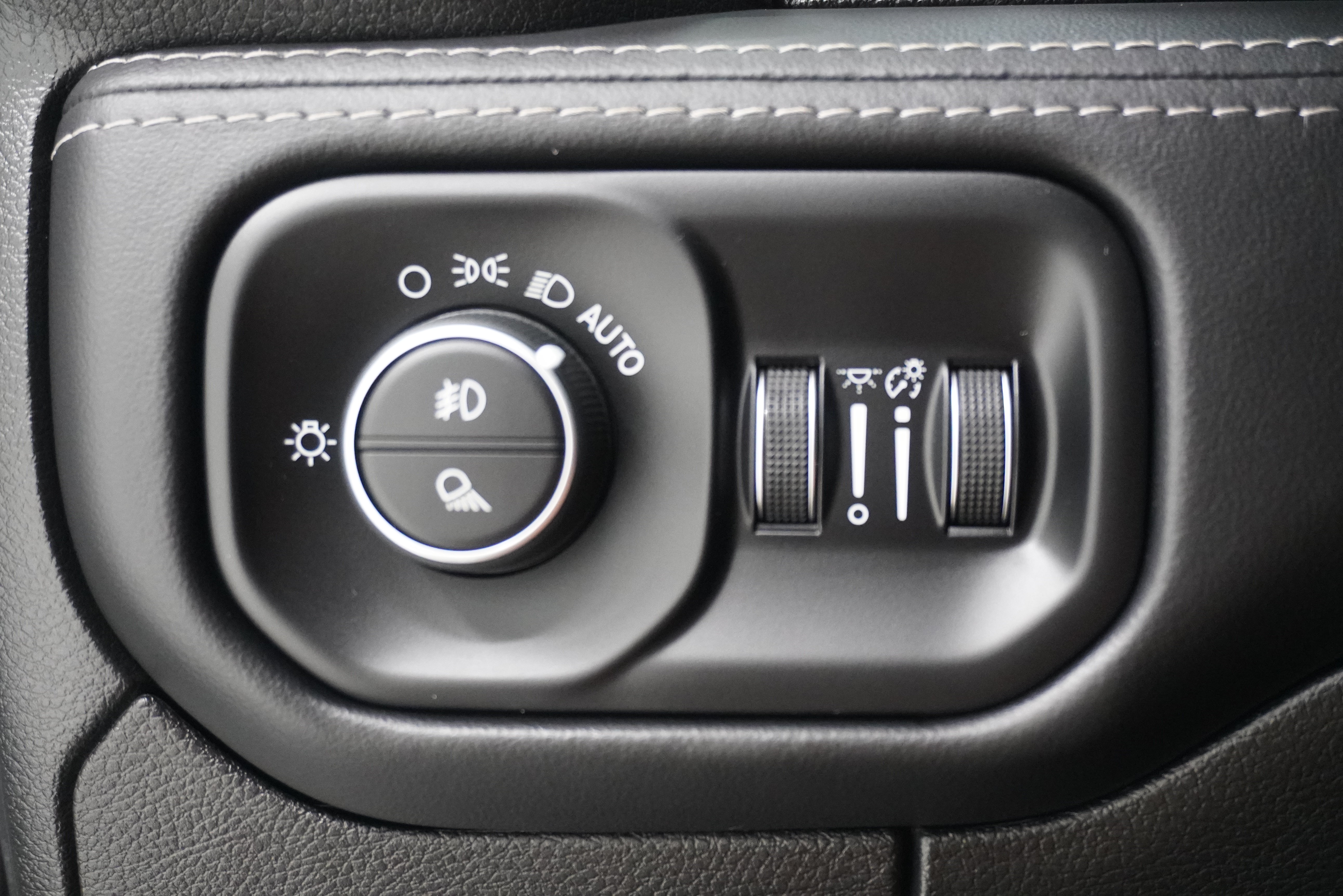Used 2022 RAM 1500 TRX w/ TRX Level 1 Equipment Group AWD/4WD image 30