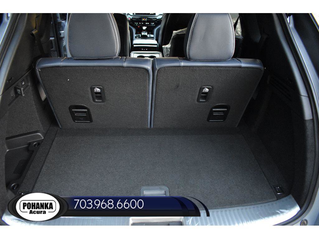 New 2026 Acura MDX Type S image 18