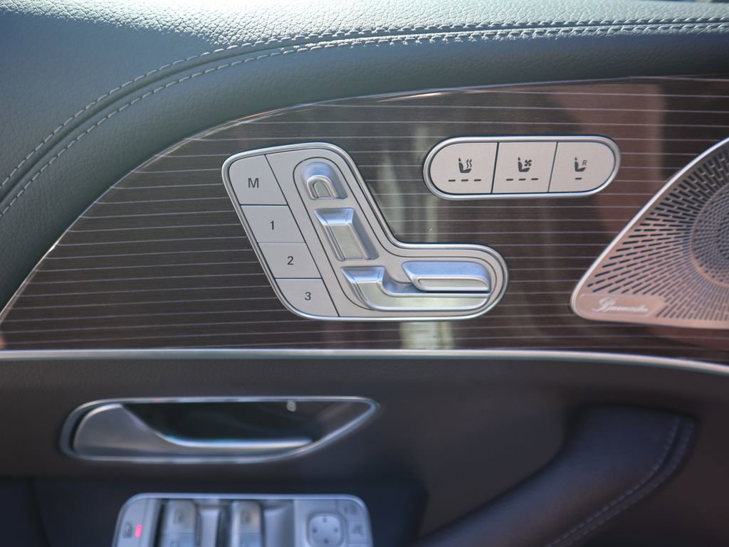 Certified 2022 Mercedes-Benz GLE 350 4MATIC image 20