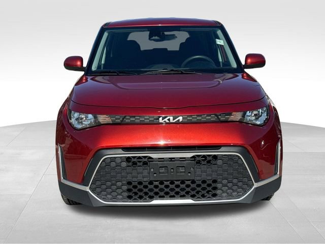 Used 2024 Kia Soul LX w/ Option Group 015 image 43