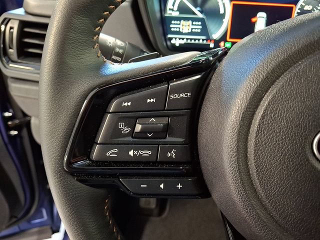 Used 2025 Subaru Forester Touring AWD/4WD image 21