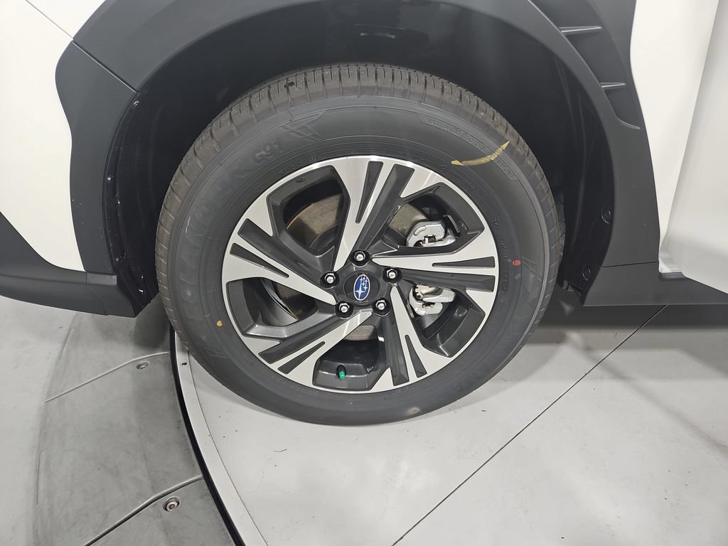 New 2026 Subaru Crosstrek 2.5i Premium AWD/4WD image 26