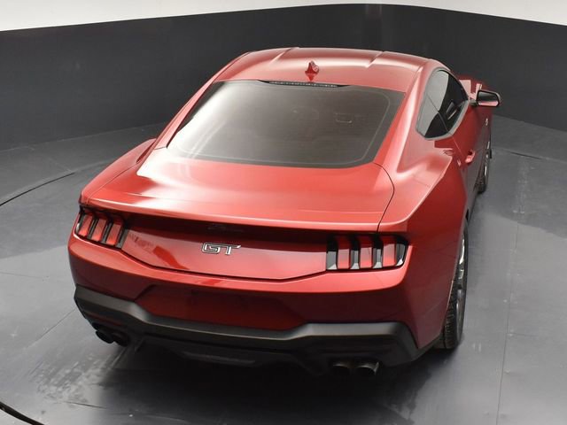 Used 2024 Ford Mustang GT Premium image 41