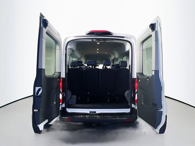 Used 2023 Ford Transit 350 XL image 28