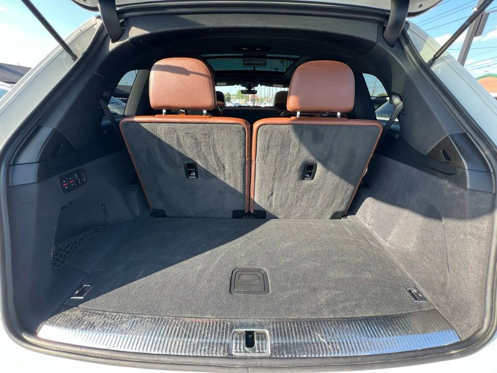 Used 2019 Audi Q7 2.0T Premium Plus w/ Premium Plus Package image 25