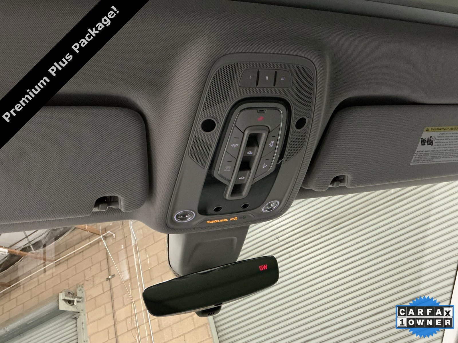 Used 2017 Audi Q7 3.0T Premium Plus image 29