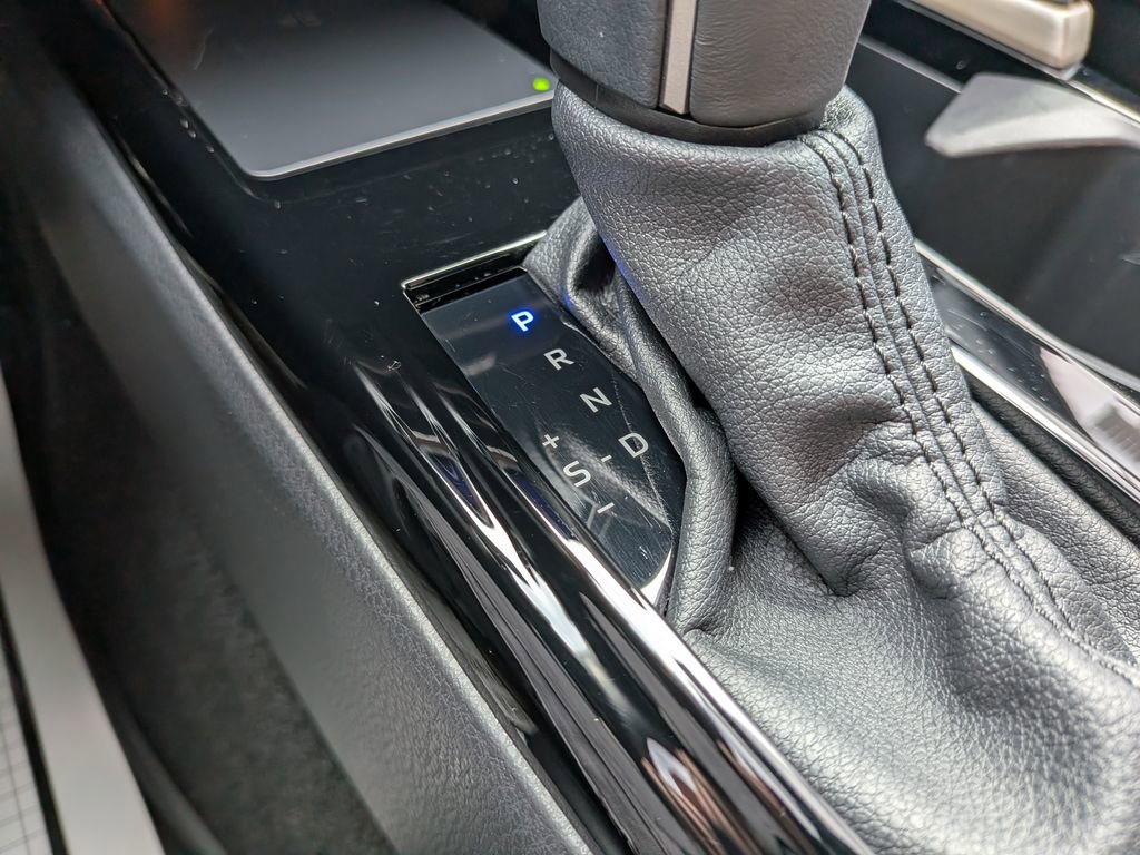 Certified 2025 Toyota Camry XSE w/ Premium Package image 17