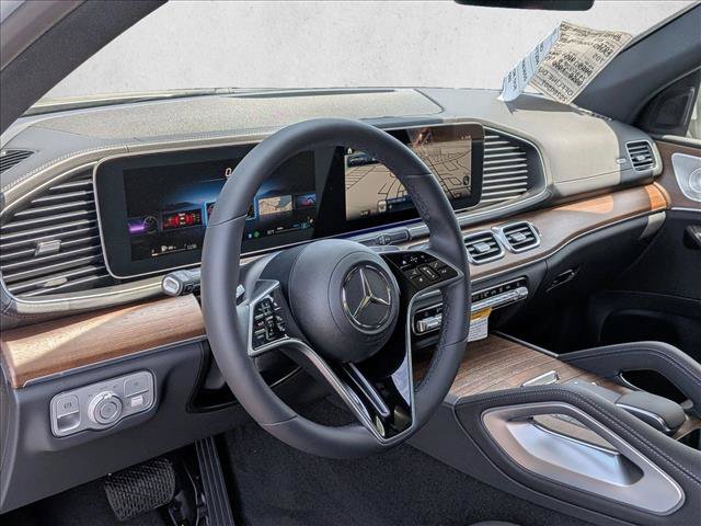 New 2026 Mercedes-Benz GLE 450 4MATIC Coupe video 3