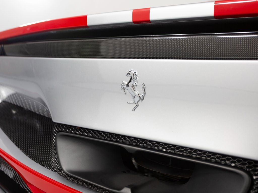 Used 2024 Ferrari 296 GTB image 43