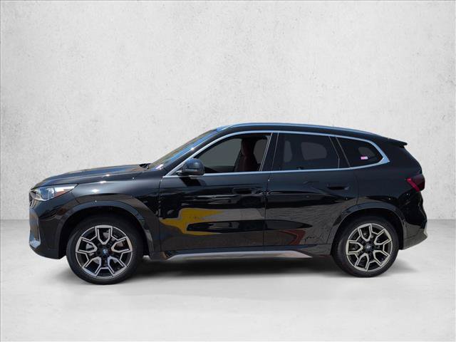 Used 2026 BMW X1 xDrive28i w/ Convenience Package AWD/4WD image 5